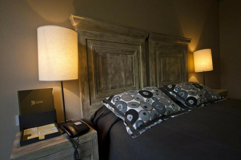 Hotel Posada Salentein