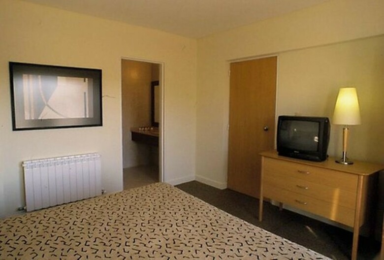 Urbana Class Hotel