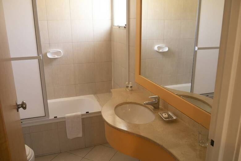 Urbana Class Hotel
