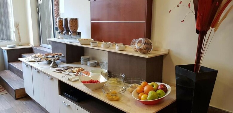 Villaggio Hotel Boutique