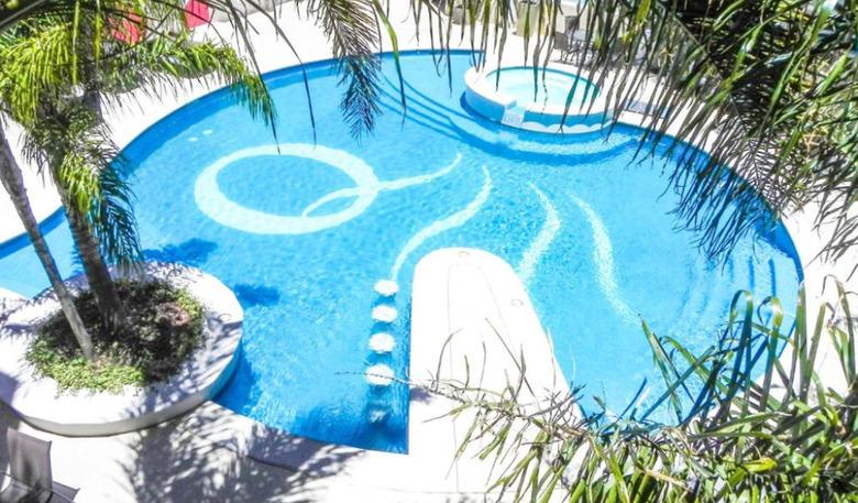 Quorum Cordoba Hotel: Golf, Tenis & Spa