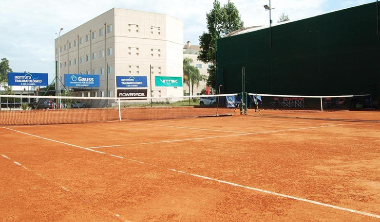Quorum Cordoba Hotel: Golf, Tenis & Spa
