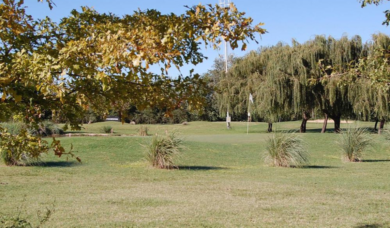 Quorum Cordoba Hotel: Golf, Tenis & Spa