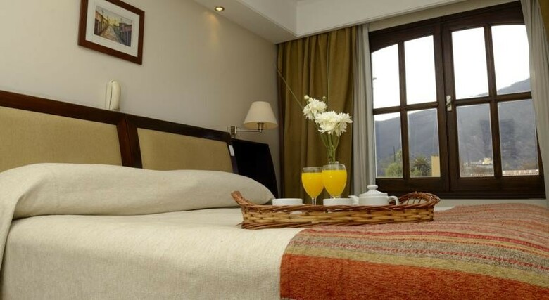 Hotel Almer�a