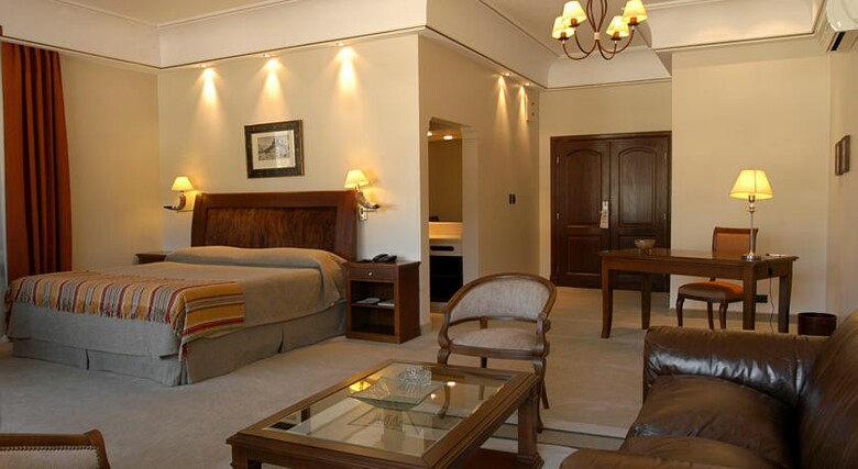 Hotel Almer�a