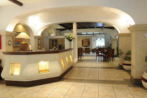 Hotel Almer�a