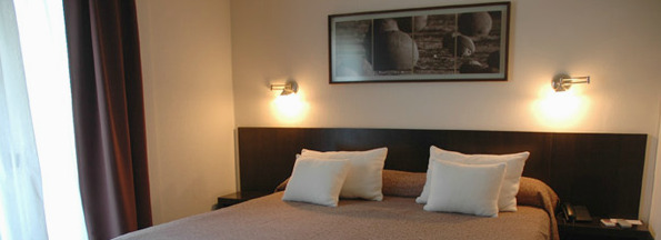 Gran Hotel Provincial
