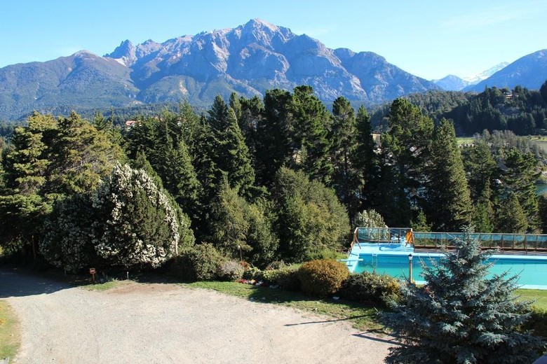 Hotel Amancay