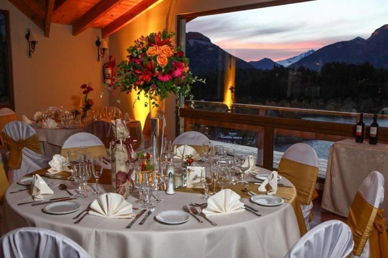 Hotel Amancay