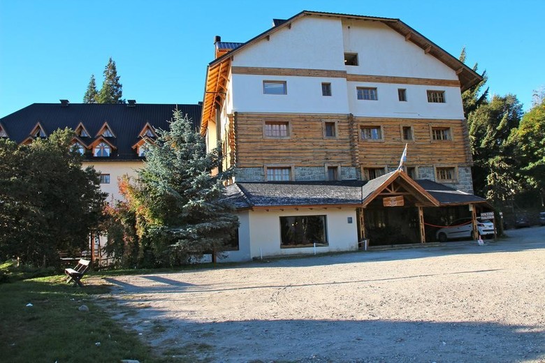 Hotel Amancay