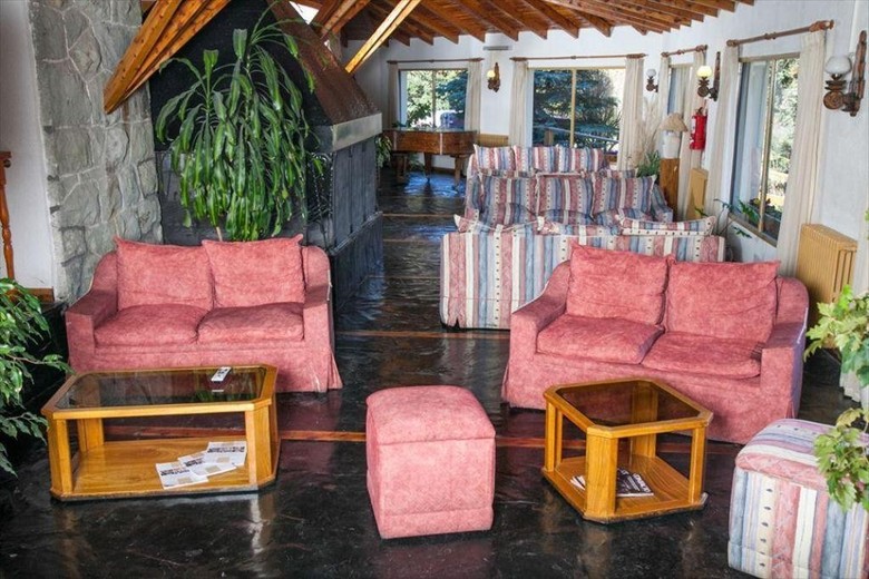 Hotel Amancay
