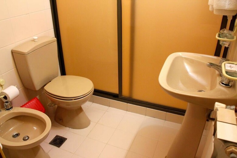 Hotel Amancay