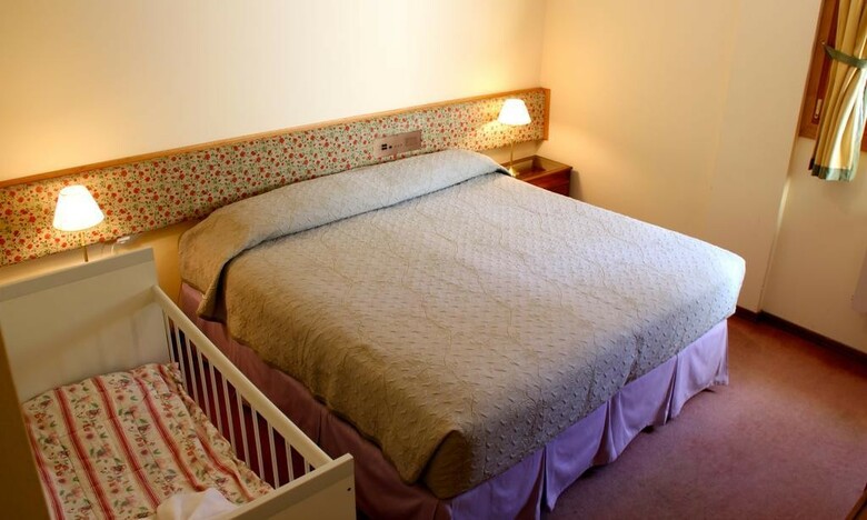 Hotel Amancay