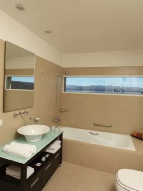 Hotel Dazzler Bariloche