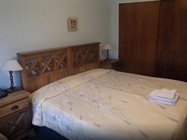 Elfaltul Hotel