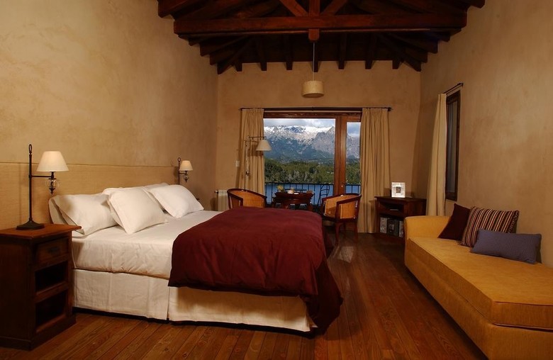 Hotel Aldebaran