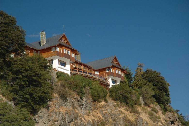 Hotel Isla Victoria