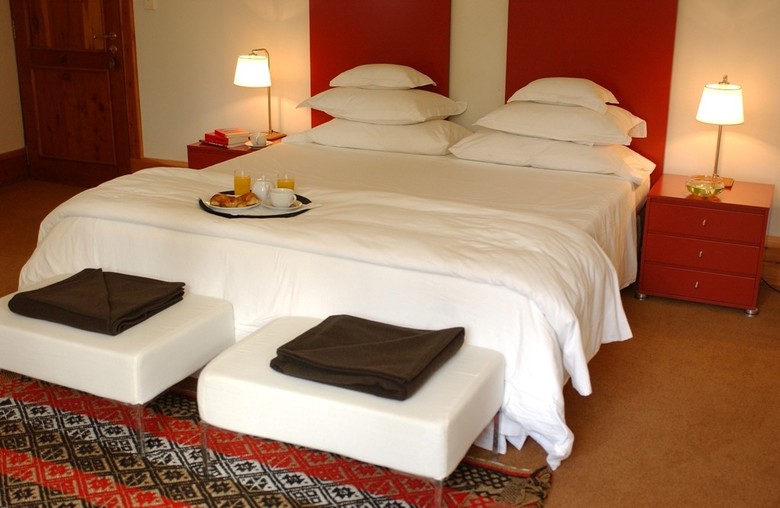 Hotel Isla Victoria