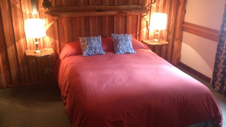 Hotel Posada Del Angel