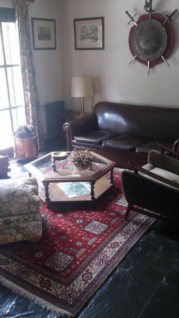 Hotel Posada Del Angel