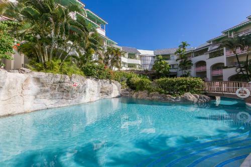 Hotel Bougainvillea Beach Resort