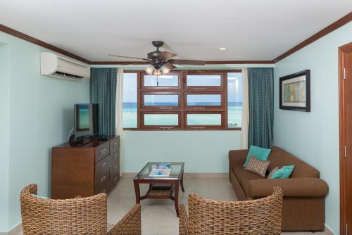 Apartamento Yellow Bird Hotel