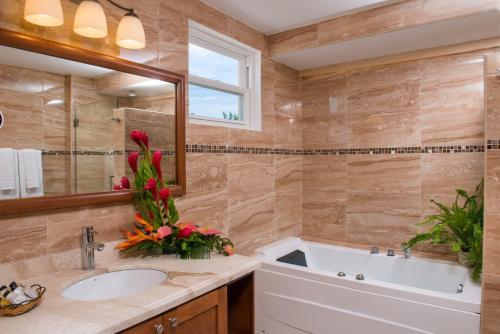 Apartamento Yellow Bird Hotel