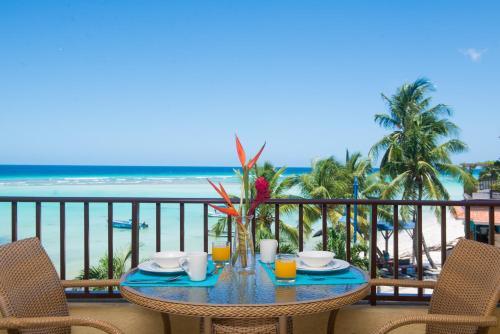 Apartamento Yellow Bird Hotel