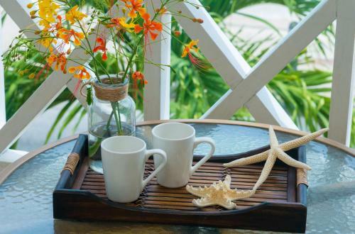 Apartamento Yellow Bird Hotel