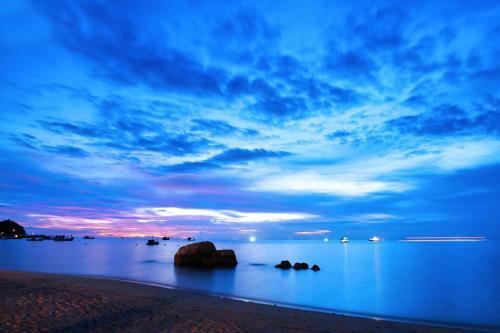 Hotel Koh Tao Beach Club