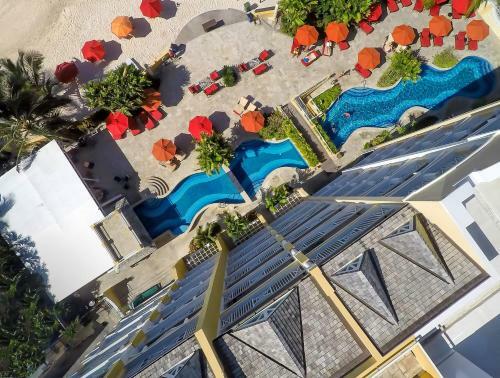 Hotel Ocean Two Resort & Residences