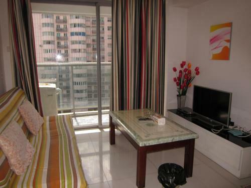 She & He Apartment Shenzhen Shenlan