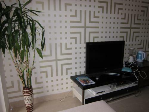 She & He Apartment Shenzhen Shenlan