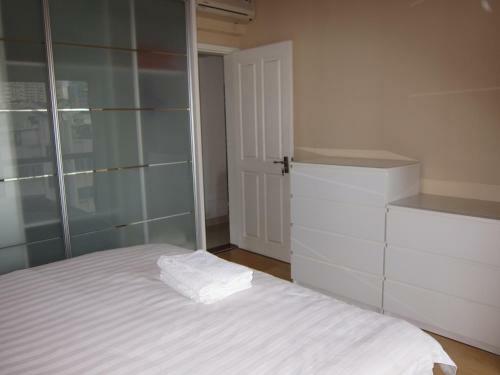 She & He Apartment Shenzhen Shenlan