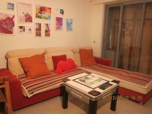 She & He Apartment Shenzhen Shenlan
