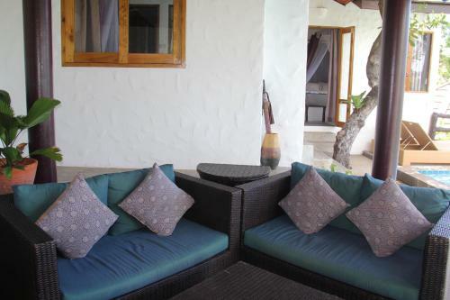 Hotel Anankhira Villa Resort