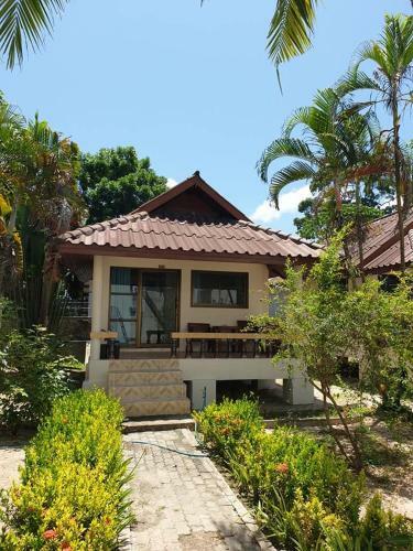 Hotel Island Spa Resort