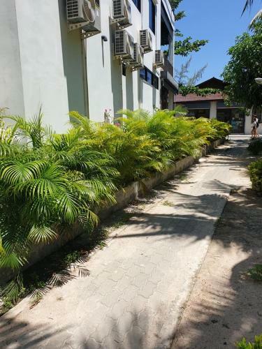 Hotel Island Spa Resort