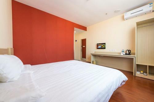 Hotel Hanting Express Shanghai Conference Centre Zhuguang Road