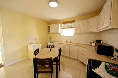 Apartamento Ferienwohnung Barbados - Bed And Breakfast
