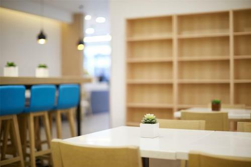 Hotel Hanting Express Shanghai New Hongqiao