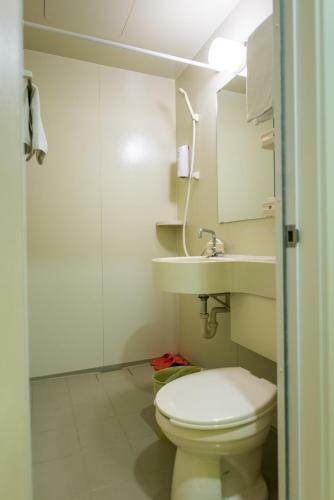 Hotel Hi Inn Liangpin Shanghai Linping Road