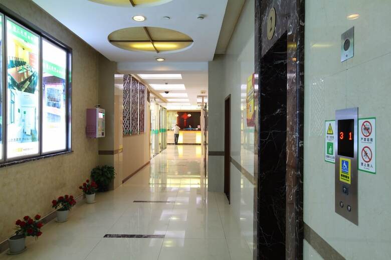 Hao Du Hotel Shanghai