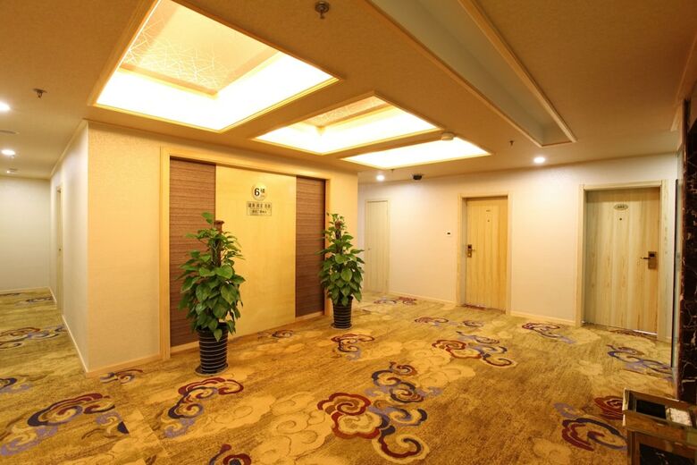 Hao Du Hotel Shanghai