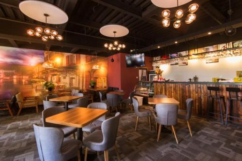 Beijing Aulympic Airport Hotel