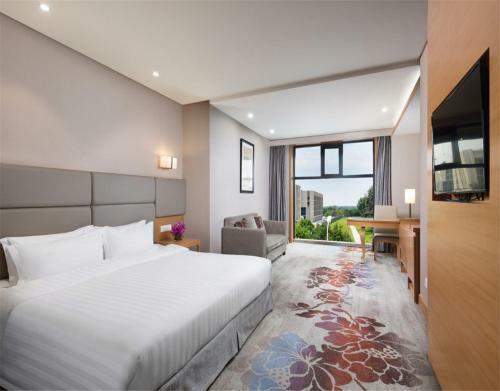 Days Hotel Beijing New Exhibition Centre