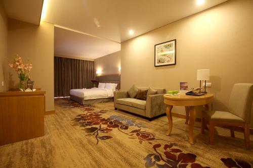 Days Hotel Beijing New Exhibition Centre