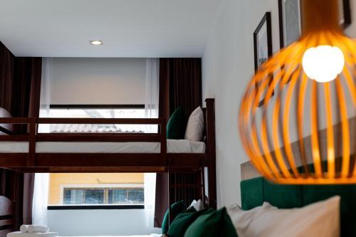Buasri Phuket Hotel