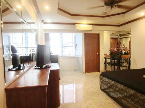 Dao Studio Apartments