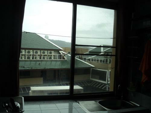 Dao Studio Apartments
